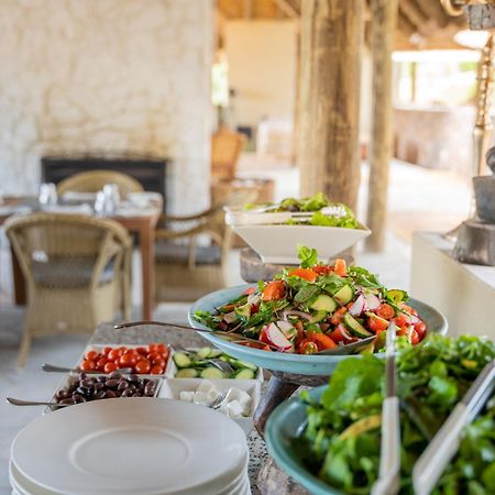 Thornybush Game Lodge Khu bảo tồn Khu bảo tồn Thornybush Game Reserve Ngoại thất bức ảnh