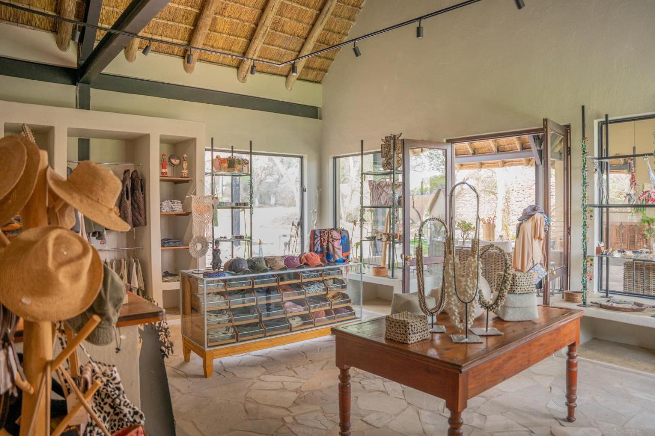 Thornybush Game Lodge Khu bảo tồn Khu bảo tồn Thornybush Game Reserve Ngoại thất bức ảnh