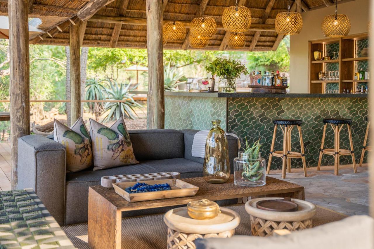 Thornybush Game Lodge Khu bảo tồn Khu bảo tồn Thornybush Game Reserve Ngoại thất bức ảnh