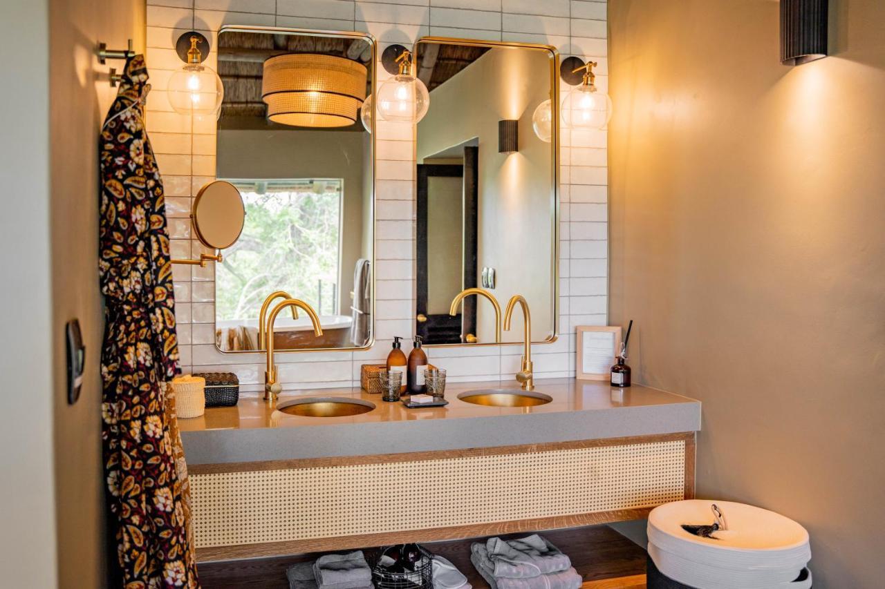 Thornybush Game Lodge Khu bảo tồn Khu bảo tồn Thornybush Game Reserve Ngoại thất bức ảnh