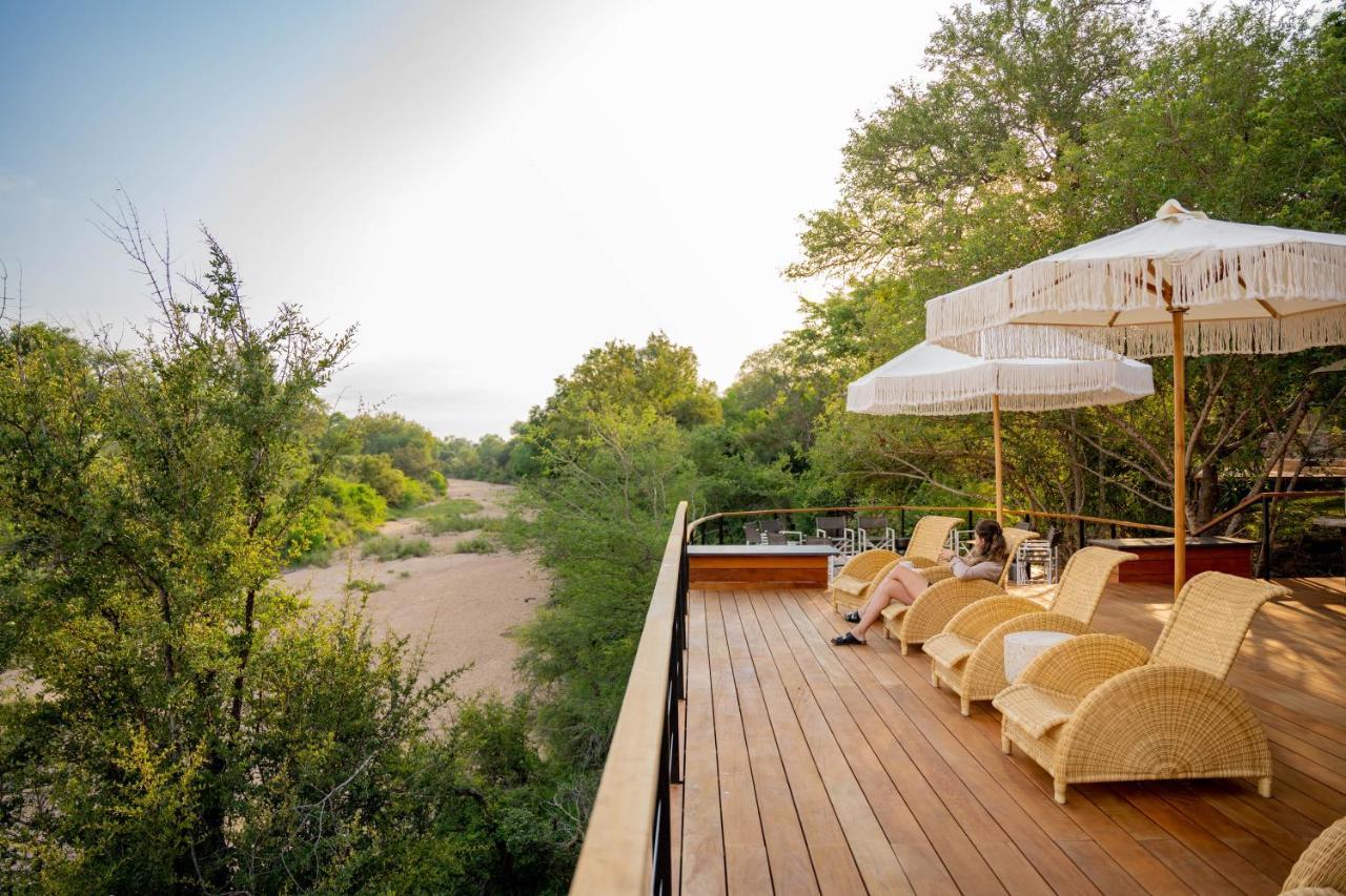 Thornybush Game Lodge Khu bảo tồn Khu bảo tồn Thornybush Game Reserve Ngoại thất bức ảnh