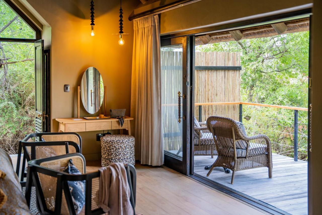 Thornybush Game Lodge Khu bảo tồn Khu bảo tồn Thornybush Game Reserve Ngoại thất bức ảnh