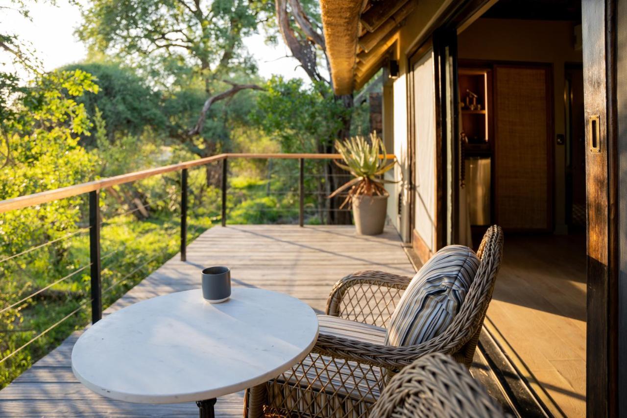 Thornybush Game Lodge Khu bảo tồn Khu bảo tồn Thornybush Game Reserve Ngoại thất bức ảnh