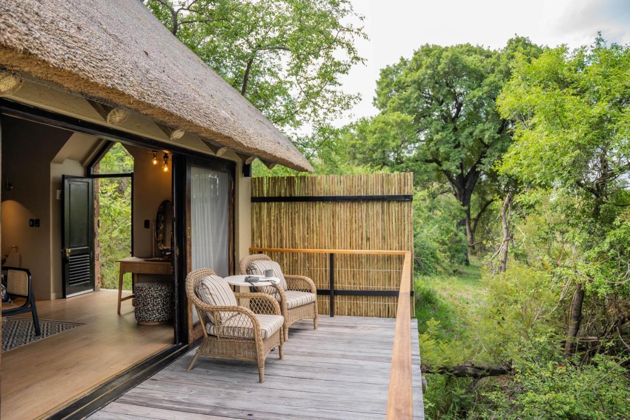 Thornybush Game Lodge Khu bảo tồn Khu bảo tồn Thornybush Game Reserve Ngoại thất bức ảnh