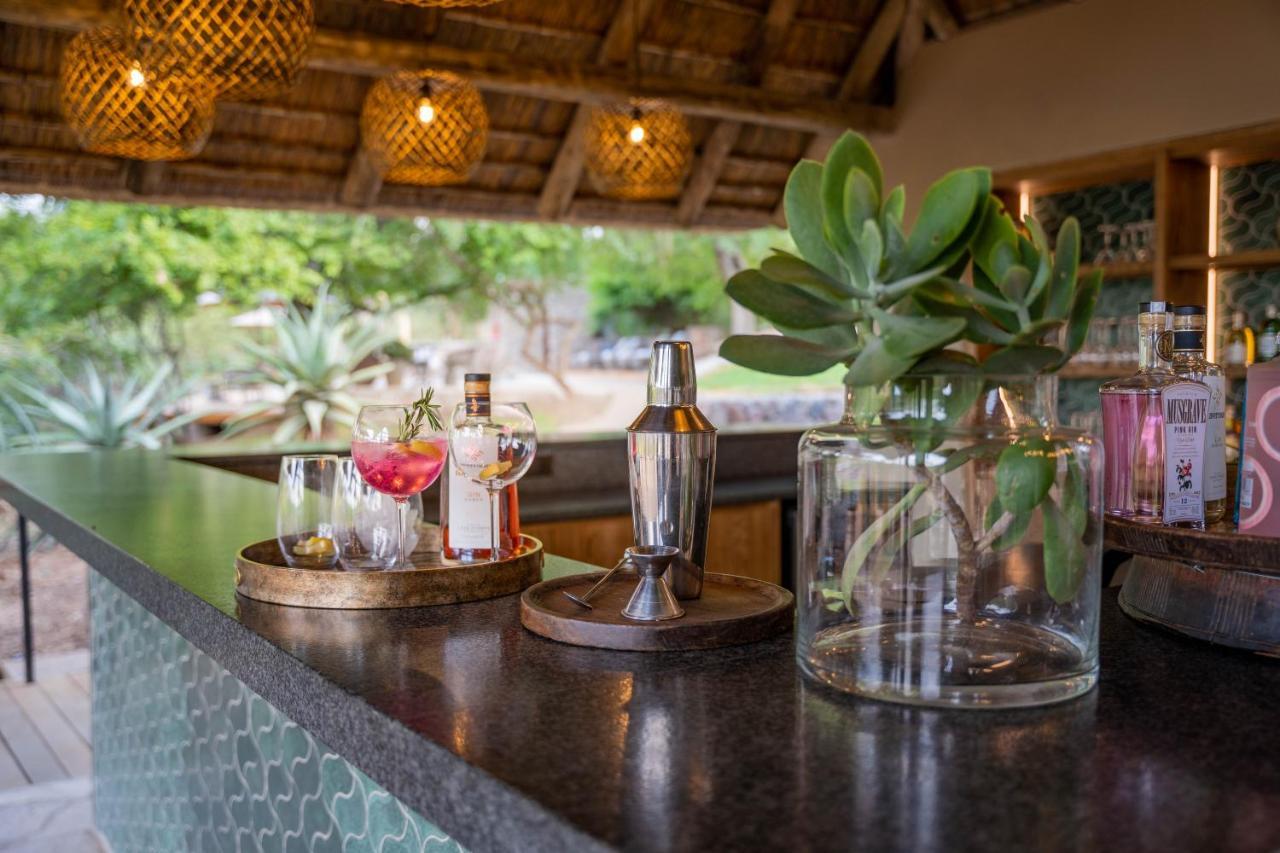 Thornybush Game Lodge Khu bảo tồn Khu bảo tồn Thornybush Game Reserve Ngoại thất bức ảnh